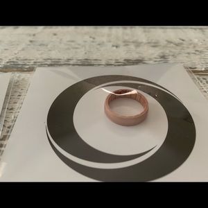 Enso Silicone Rings- Size 4.5